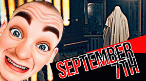 ЭТА ИГРА УБИВАЕТ! ► September 7th