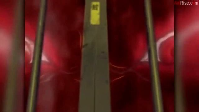 Альтернативный сюжет Наруто Красноволосый демон