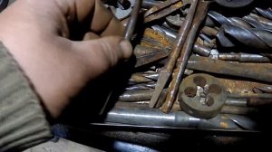 Перьевые свёрла  , кто видел такие ???