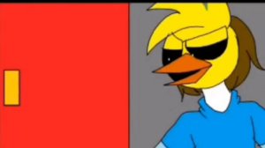 Как появился укус 87 фнаф