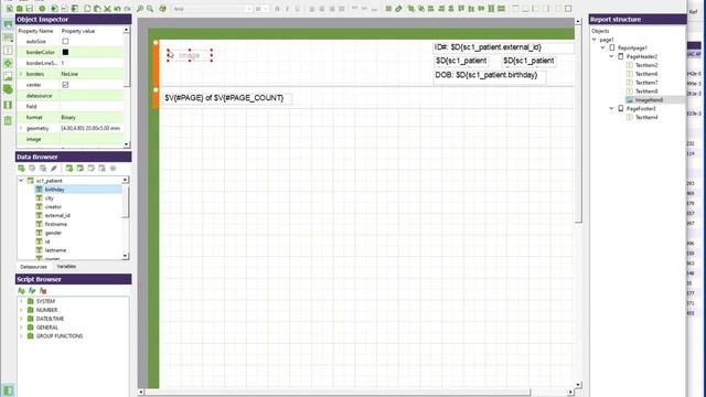Creating Custom PDF Reports with Geneticist Assistant смотреть онлайн