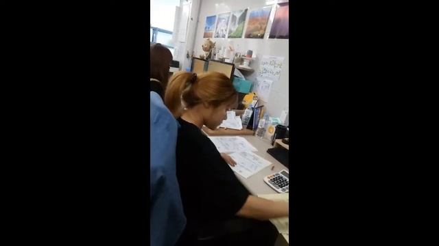 АТОМИ. КОРЕЯ. Чонно сервисный центр.