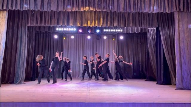 Театр-студия "ПодРосток", МУ ДО "ДТДиМ", г. Вологда смотреть онлайн