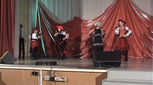 песенка пиратов