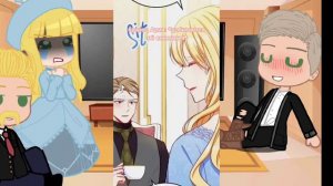 Реакция семьи Арии из прошлого на тик ток