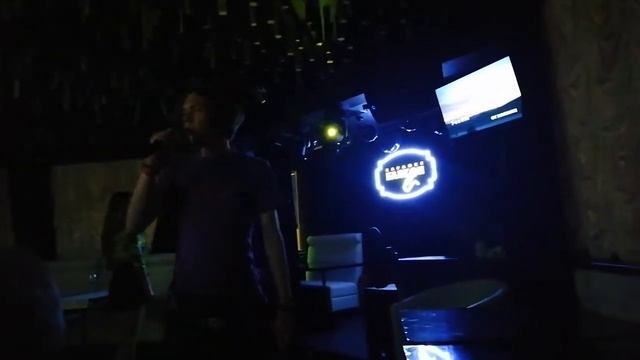 Грузинская кровь