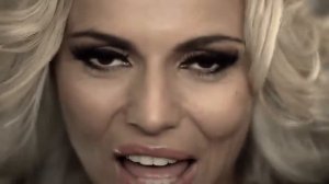 Alisia   Tvoq Totalno  Official Video  HD