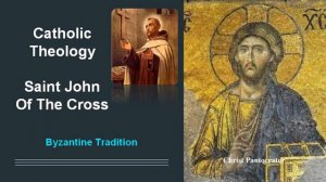 The Life of Saint John of The Cross