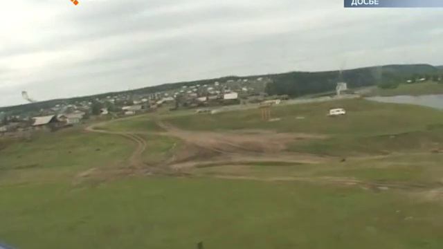 Продолжаются поиски девочки в Олекминском районе