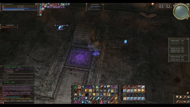 Soul Hound - Olympiad Games - Lineage 2 High Five смотреть онлайн