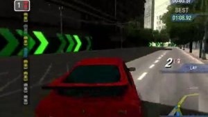 Ford Street Racing Gameplay