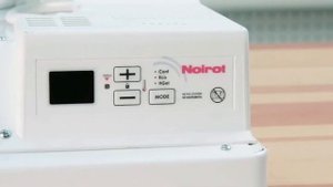 Конвекторные обогреватели NOIROT от Центр Климат