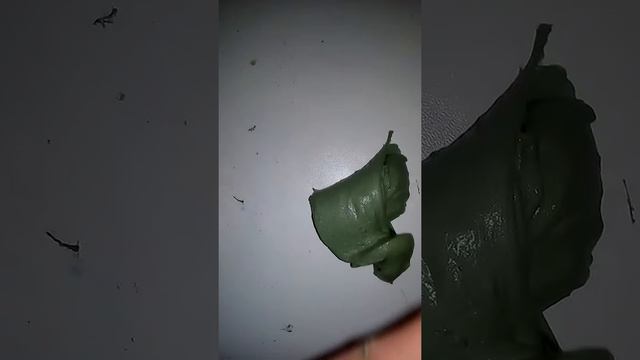 СЛАЙМ УВЕЛИЧИЛСЯ РАЗМЕРАХ 😝 смотреть онлайн