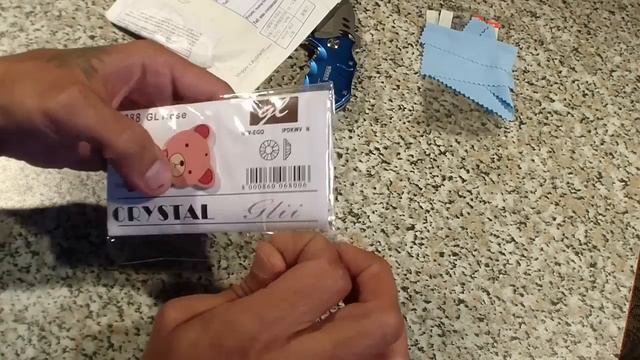 Три Посылки из Китая с Алиэкспресс. Всяко разно из Китая ))) смотреть онлайн