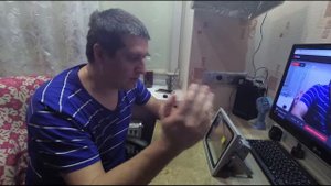 Прожектор с датчиком освещенности на 20Вт