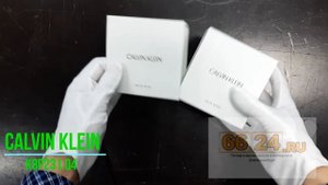 Calvin Klein K8P231.Q4 Наручные часы