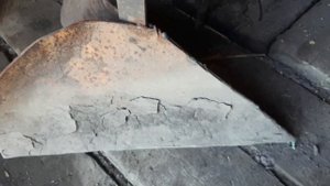 Самодельный ПЛУГ ДЛЯ ПОСАДКИ И ОКУЧИВАНИЯ КАРТОФЕЛЯ НА КУЛЬТИВАТОР !!!