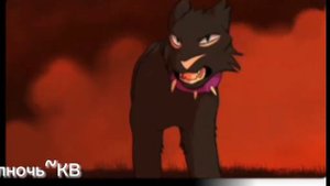 Коты-Воители ~Прекрасное далёко~ (Видео из Яндекса)