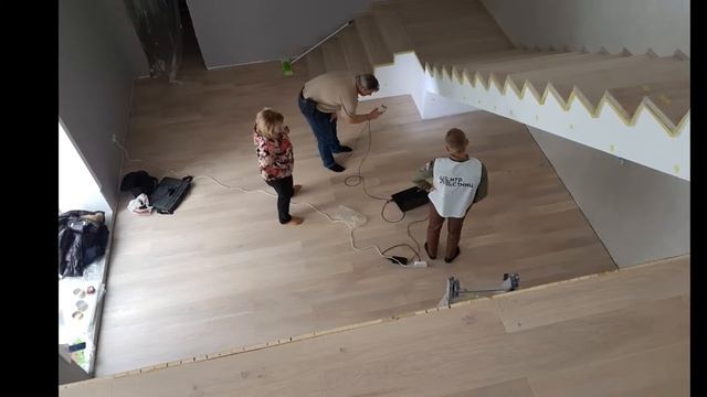 Стеклянные ограждения в Тюмени. Тестируем 3D сканер