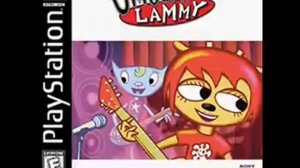 Um Jammer Lammy: Fright Flight (PaRappa's Verson)