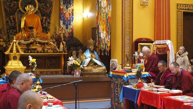 Ритуал Часум 03.04.2021г. смотреть онлайн