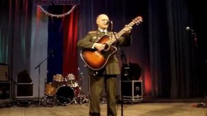 Романс поручика Брусенцова