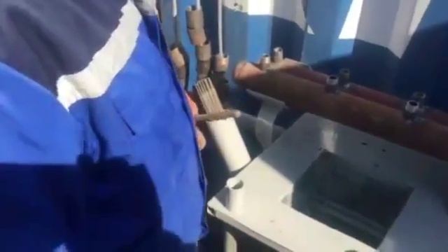 Стол для изготовления гребенок ЖК Арнау 2 оч 11 05 2016 смотреть онлайн