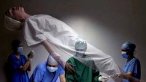 Человек перед смертью испытывает три главных чувства ученые поразили сенсационным экспериментом