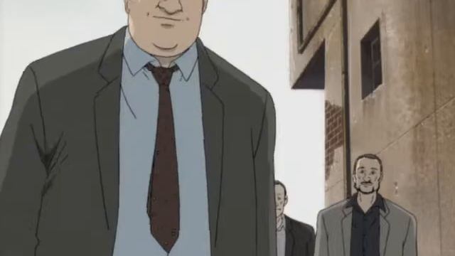 Monster Серия 42 Озвучка от Anithing Group смотреть онлайн