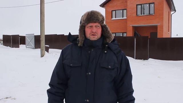 Видеоотзыв о работе с Заводом ВладМеталлПрофиль