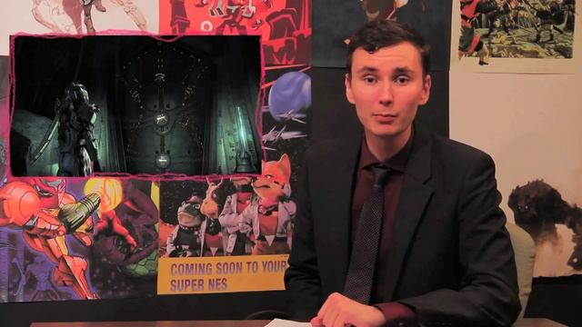 Games Are Dumb And For Kids Episode 3: Mountain Man смотреть онлайн