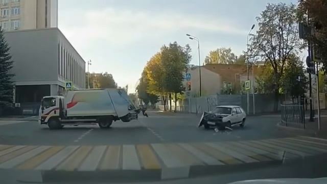 Car crash compilation | #Dashcam #carcrash usa driving fail fender bender angel number 2222 смотреть онлайн