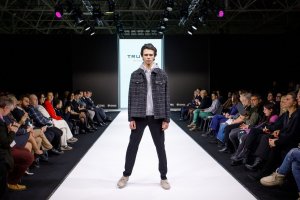 TRUVOR Collection Première Moscow 2024
