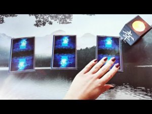 Что со мной не так? #онлайнрасклад