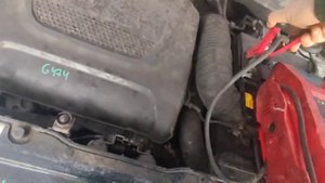 G474 Hyundai ix35 2012, 2.0, дизель, МКПП