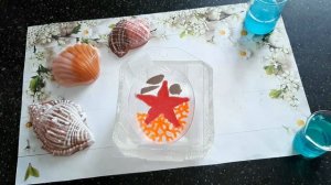 Проект ВДОХНОВЕНИЕ ___ Free Style ___ Мыльный Ларёк ___ Мыловарение ___ _Крымский пляж_.mp4