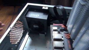 huananzhi x99 f8d проблема с запуском