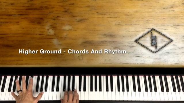 How To Play - Higher Ground смотреть онлайн