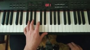 Как играть и импровизировать на пианино с нуля