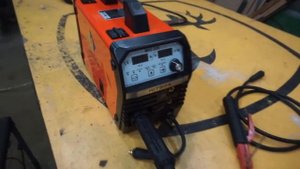 Hitbox Mig 200 Review & Instructions