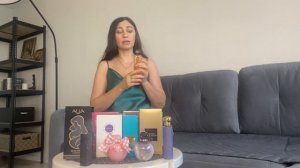 Моя коллекция ароматов. Бюджетные парфюмы Новая Заря.