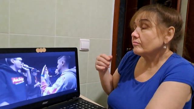 РВАТЬ НА БИТАХ - ЕЖЕМЕСЯЧНЫЕ Х БЕССЛАВНЫЕ УБЛЮДКИ (СЛАВА КПСС/FALLEN Х ЭРНЕСТО ЗАТКНИТЕСЬ/МАЙТИ ДИ) смотреть онлайн