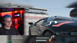 Пятёрка смотрит Мистер Бист - Машина за $1 Vs $100,000,000 | Нарезка стрима ФУГА TV