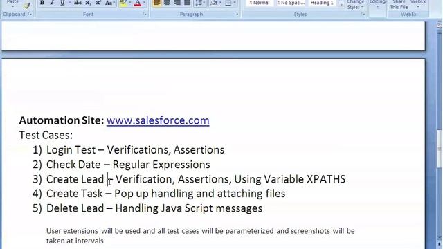 Part 4 Selenium IDE Tutorial Junit Testng Selenium Webdriver .webm смотреть онлайн