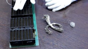 Содержание драгметаллов