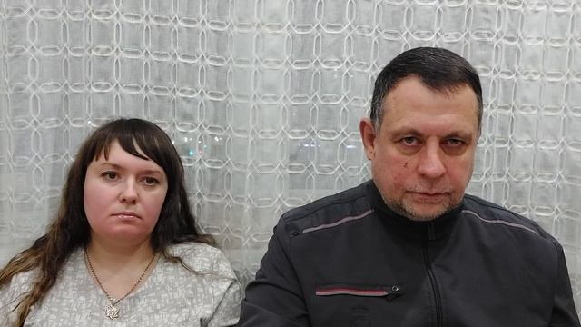 Долина смертной тени ,Апостольское и Пророческое Служение, 64 День Поста! смотреть онлайн