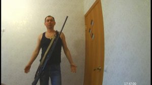 Лучший ремень для ружья