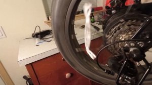 Lectric XP 2.0 - How To ADJUST Shifting - Shimano TOURNEY Derailleur