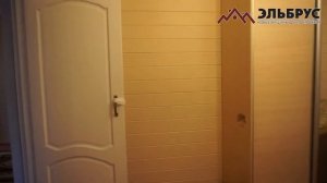 Видео отзыв дом «Витязь-2» от СК «ЭЛЬБРУС»