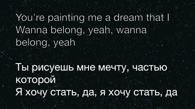 Изучаем английский по песням! Rita Ora Anywhere перевод на русский. смотреть онлайн